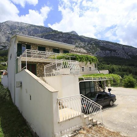 Holiday Home Makarska Zewnętrze zdjęcie