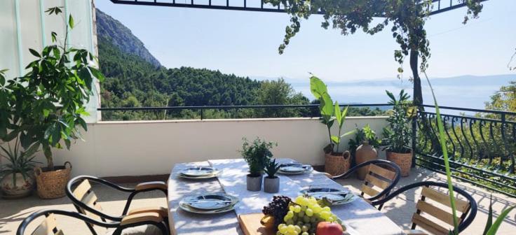 Holiday Home Makarska Zewnętrze zdjęcie