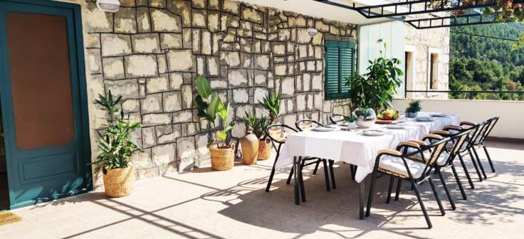 Holiday Home Makarska Zewnętrze zdjęcie