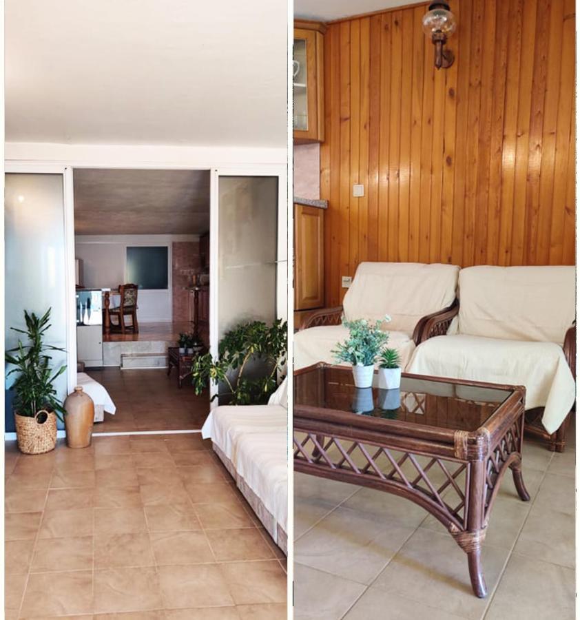 Holiday Home Makarska Zewnętrze zdjęcie