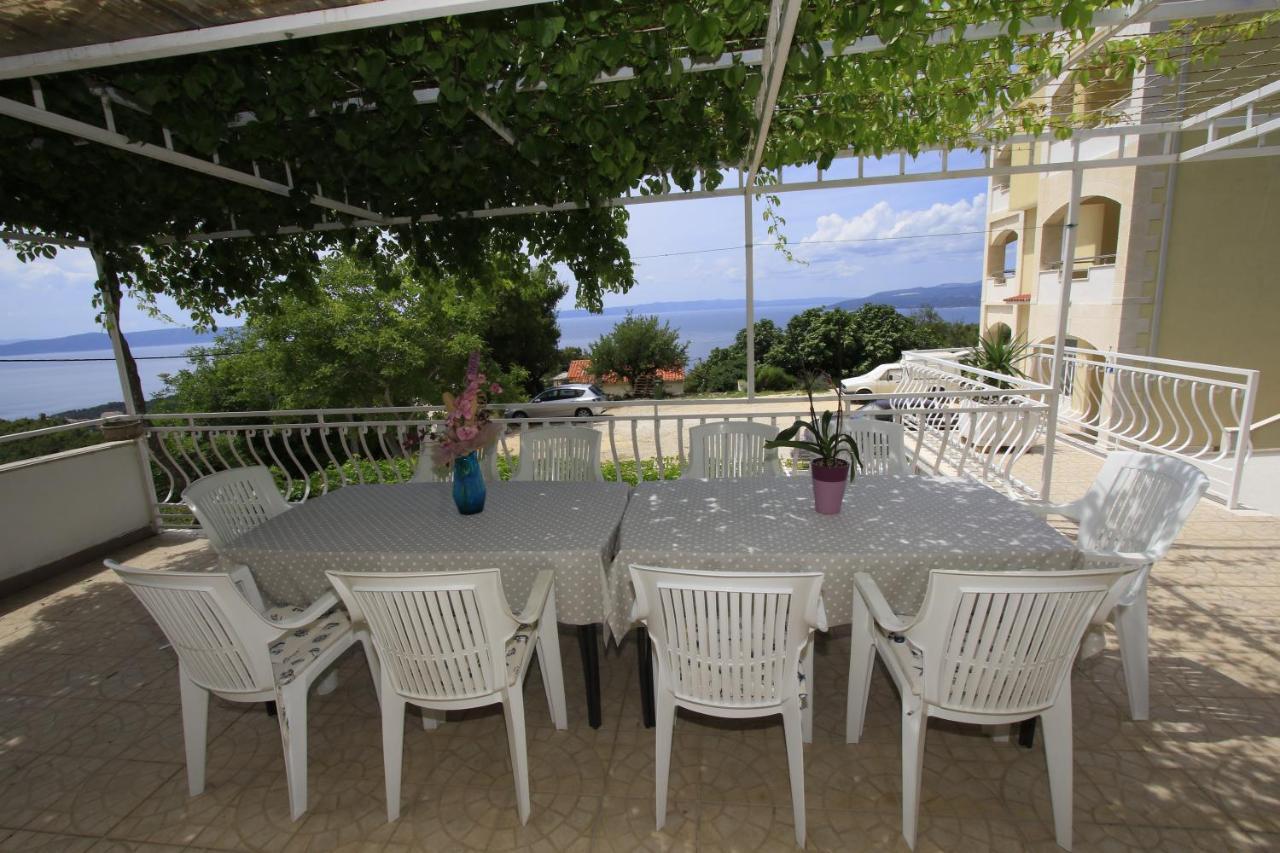 Holiday Home Makarska Zewnętrze zdjęcie