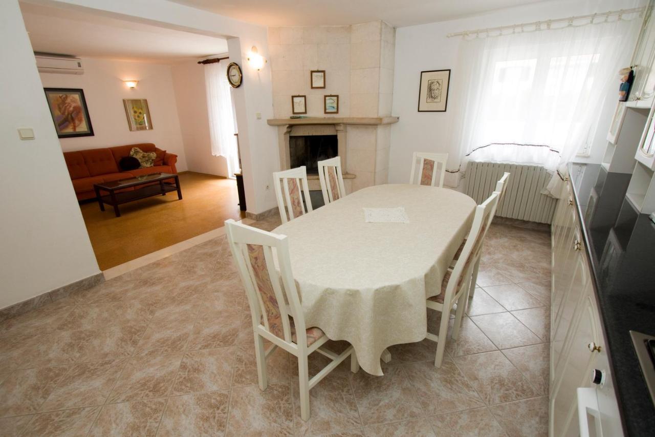 Holiday Home Makarska Zewnętrze zdjęcie