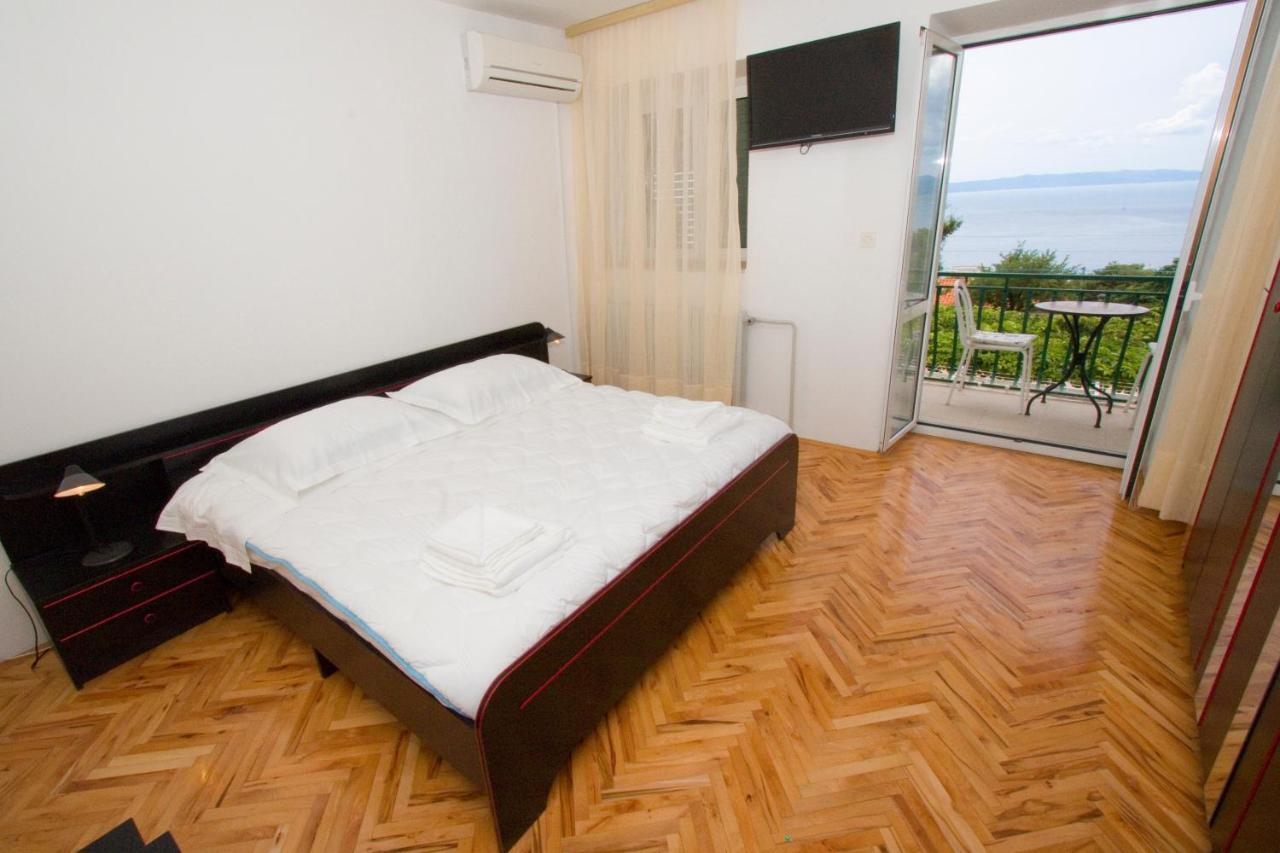 Holiday Home Makarska Zewnętrze zdjęcie